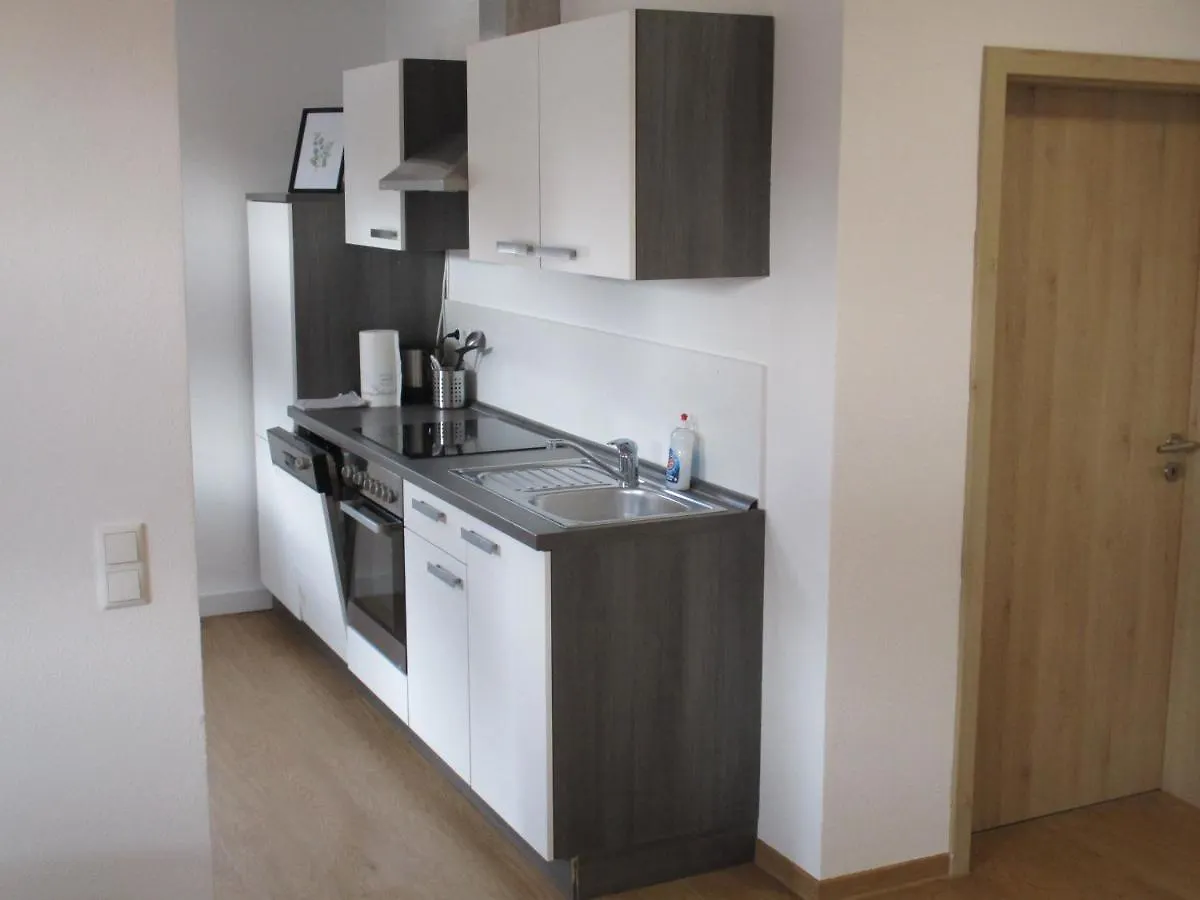Parsberger Ferienwohnung 4 Apartment Parsberg