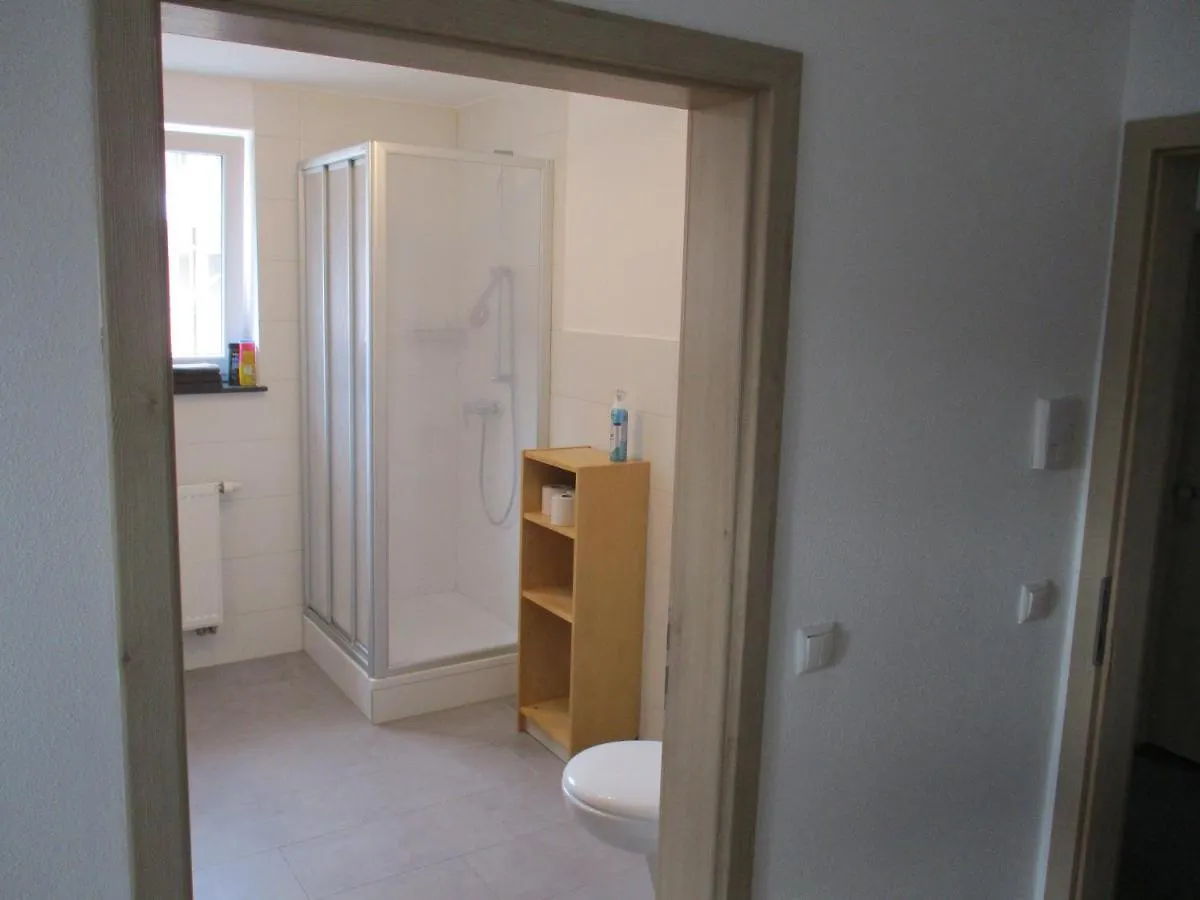 Parsberger Ferienwohnung 4 Apartment