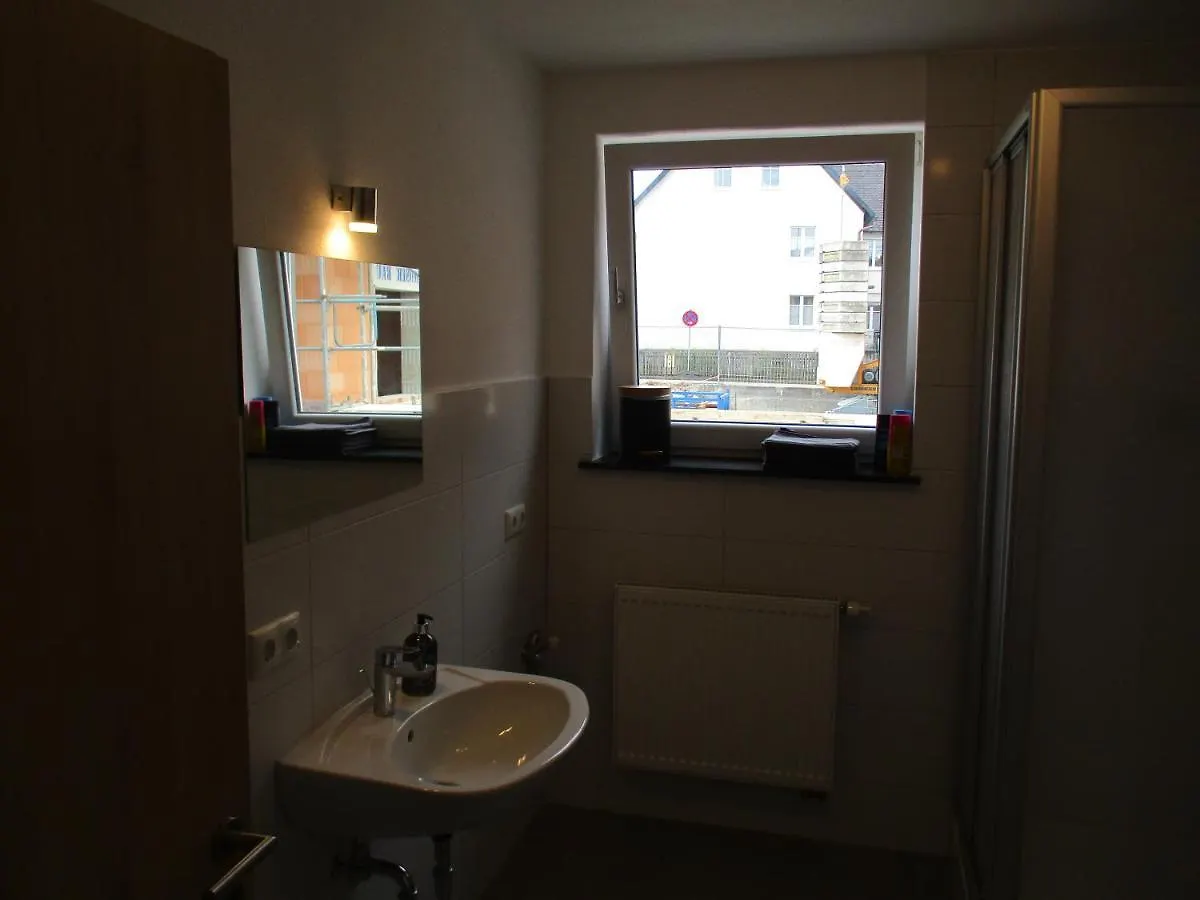 Parsberger Ferienwohnung 4 0*, Parsberg