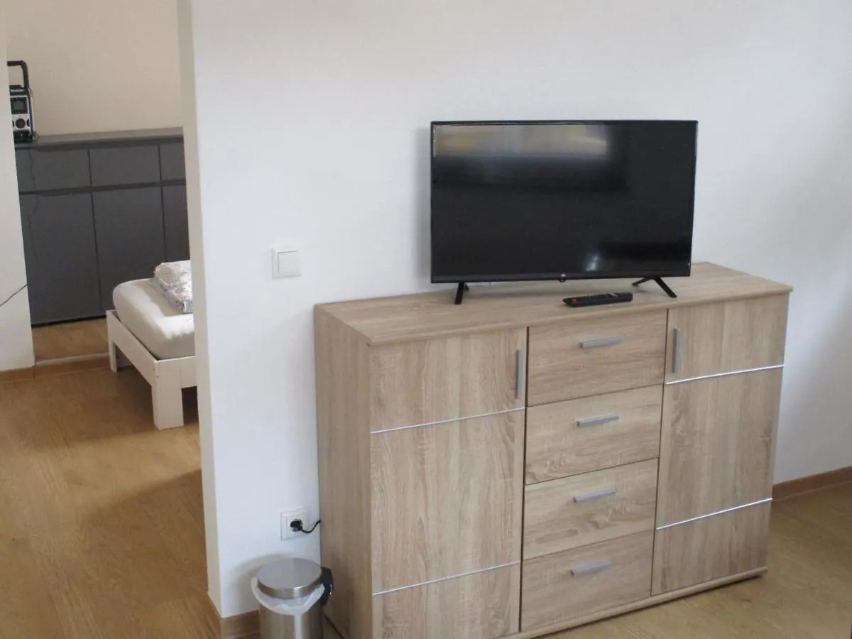 Parsberger Ferienwohnung 4 Apartment Parsberg