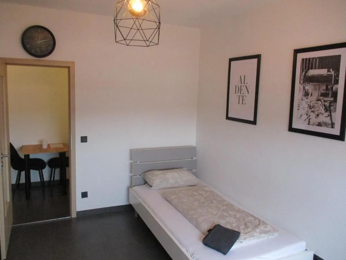 Parsberger Ferienwohnung 4