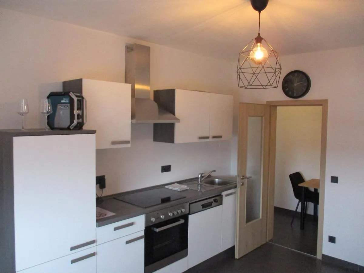 Parsberger Ferienwohnung 4 0*, Parsberg Germany