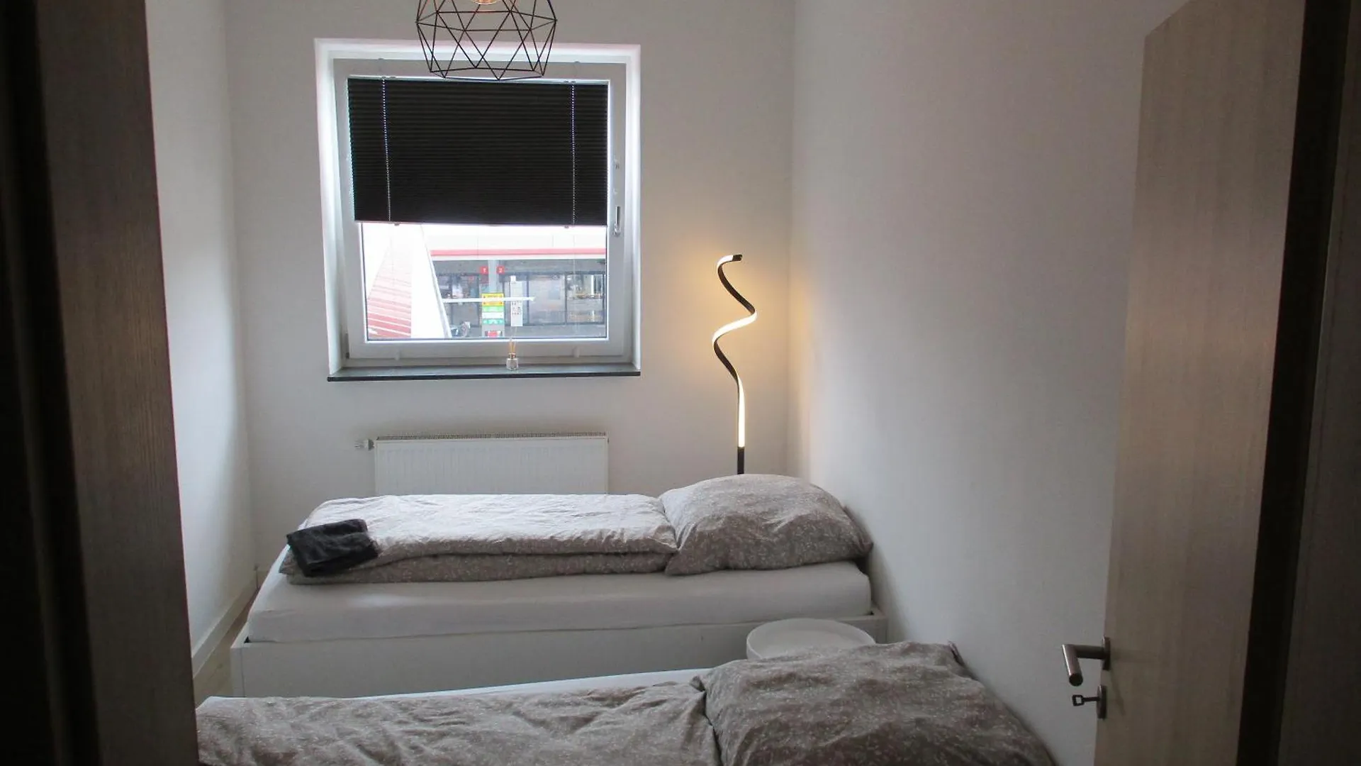 Parsberger Ferienwohnung 4