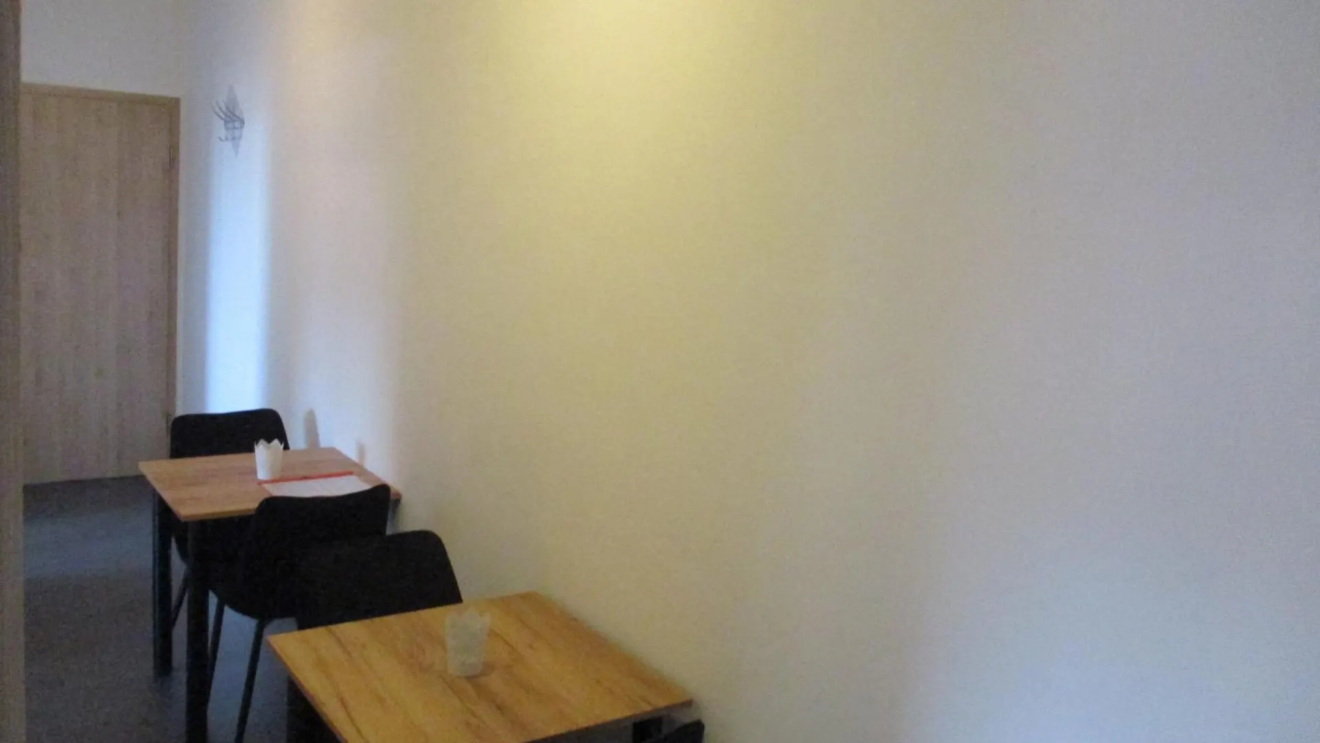 Apartment Parsberger Ferienwohnung 4