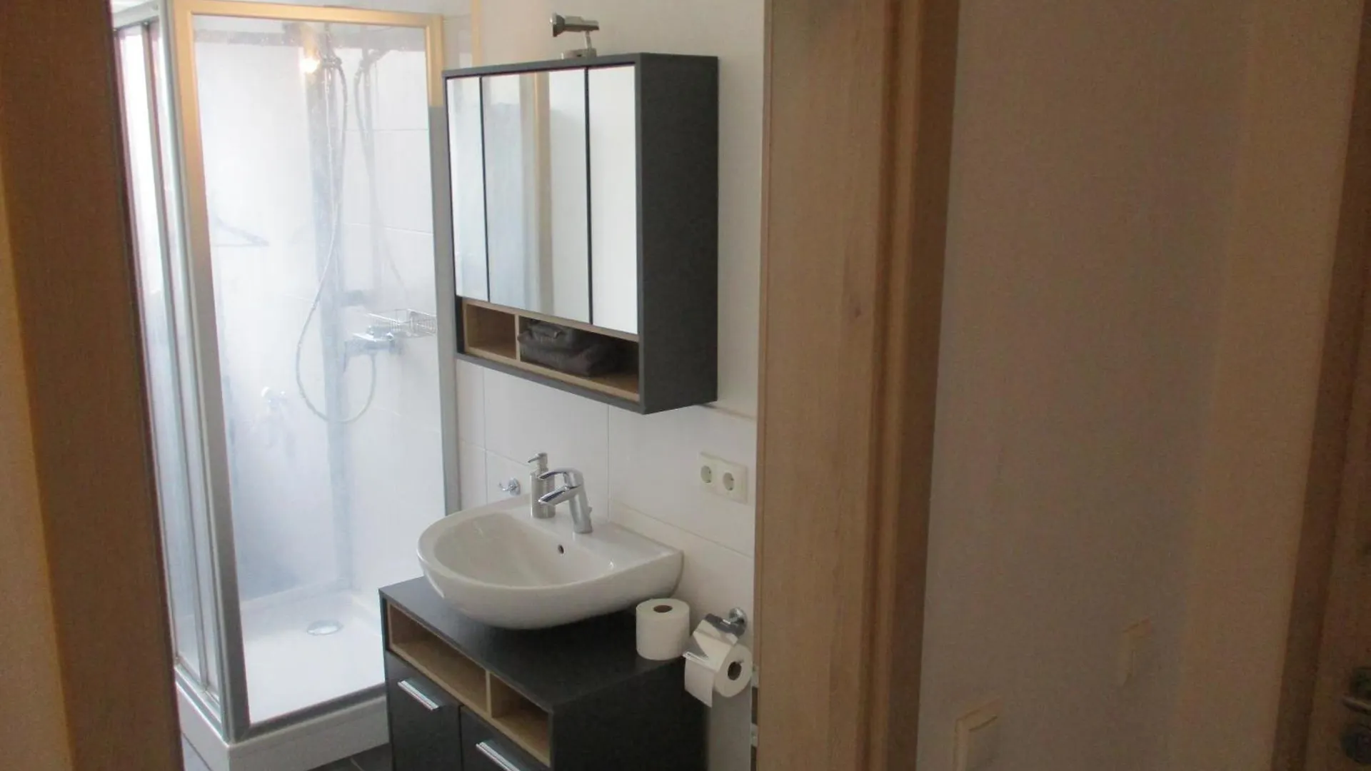 Parsberger Ferienwohnung 4