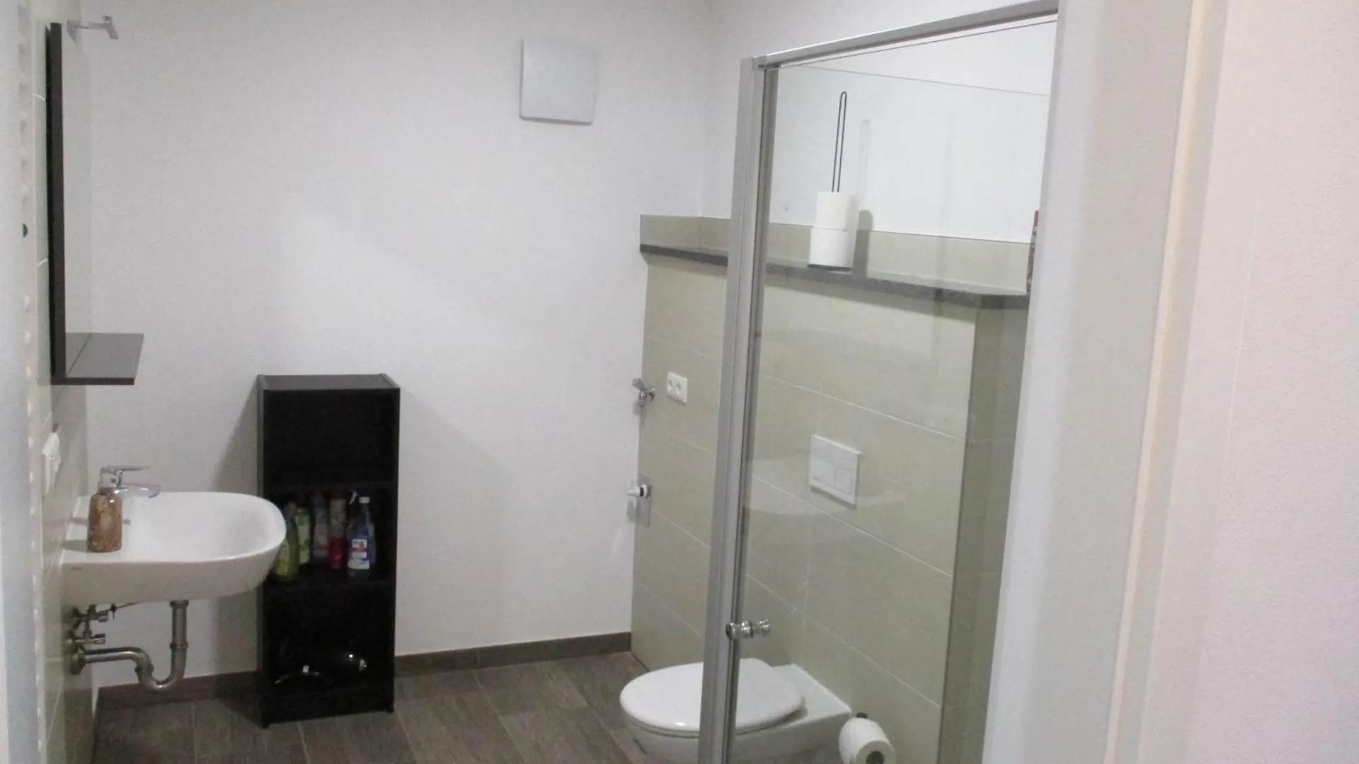 Parsberger Ferienwohnung 4 Parsberg