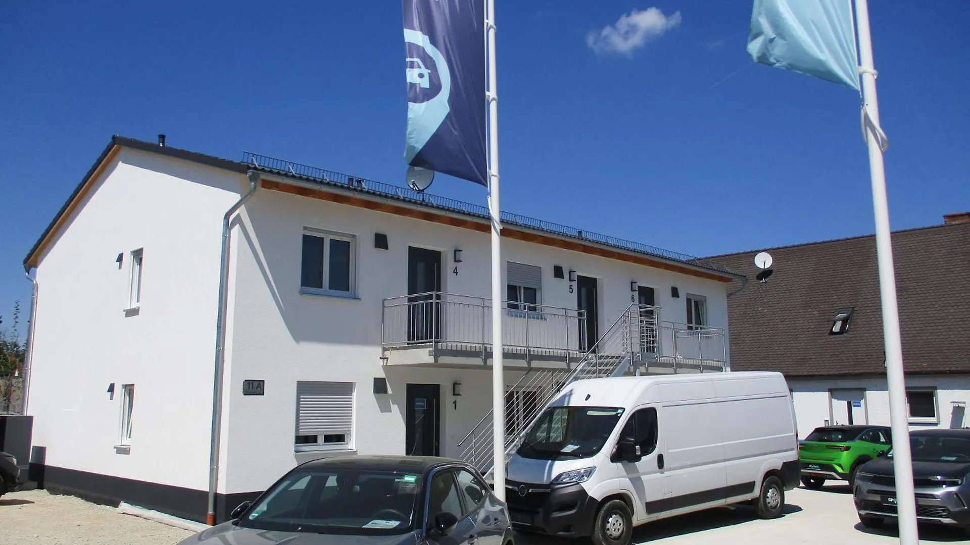 Parsberger Ferienwohnung 4 Germany