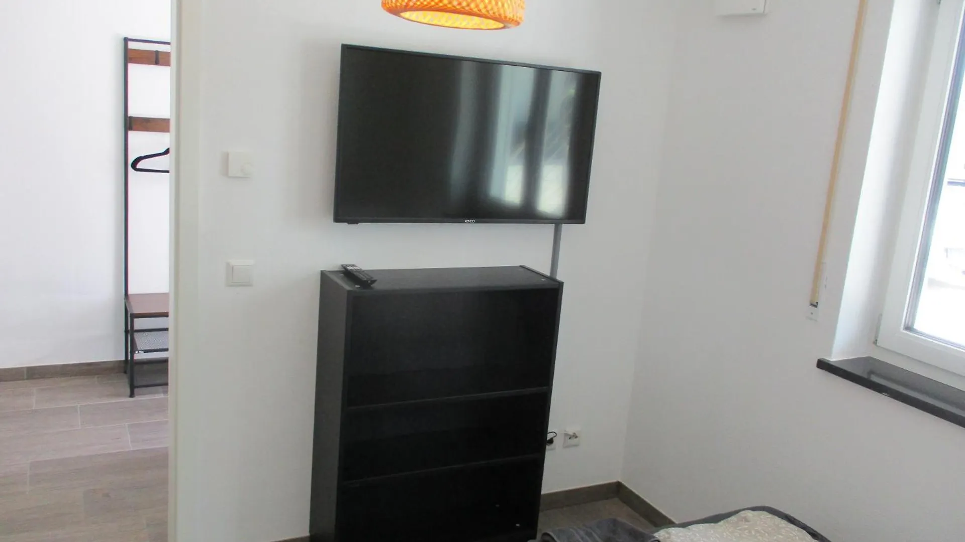 Parsberger Ferienwohnung 4 0*, Parsberg Germany