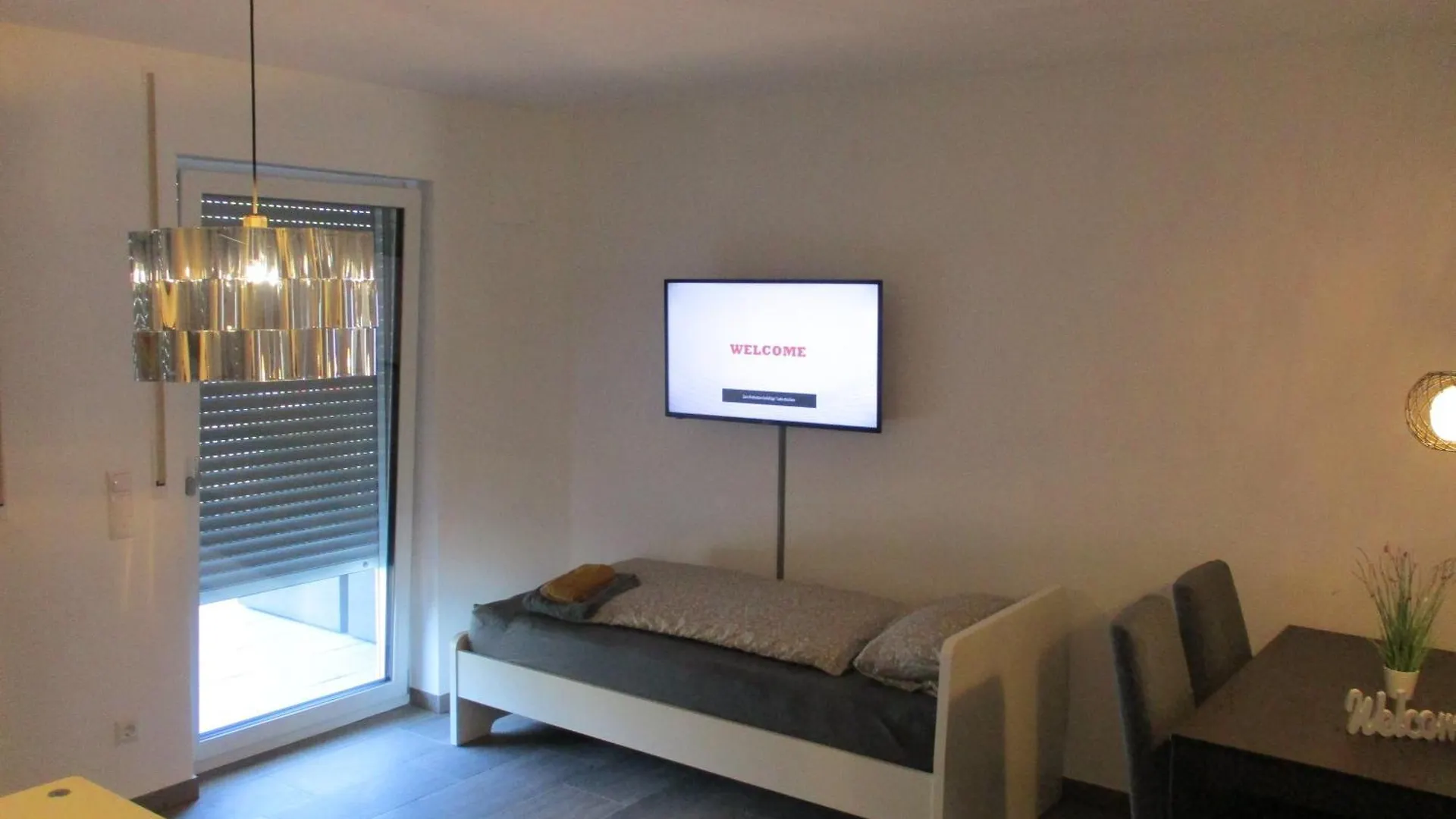Parsberger Ferienwohnung 4 Apartment Parsberg