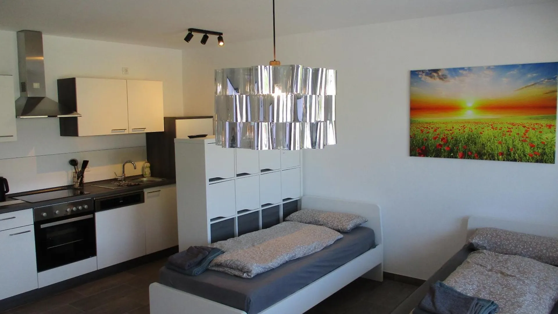 Apartment Parsberger Ferienwohnung 4 Germany