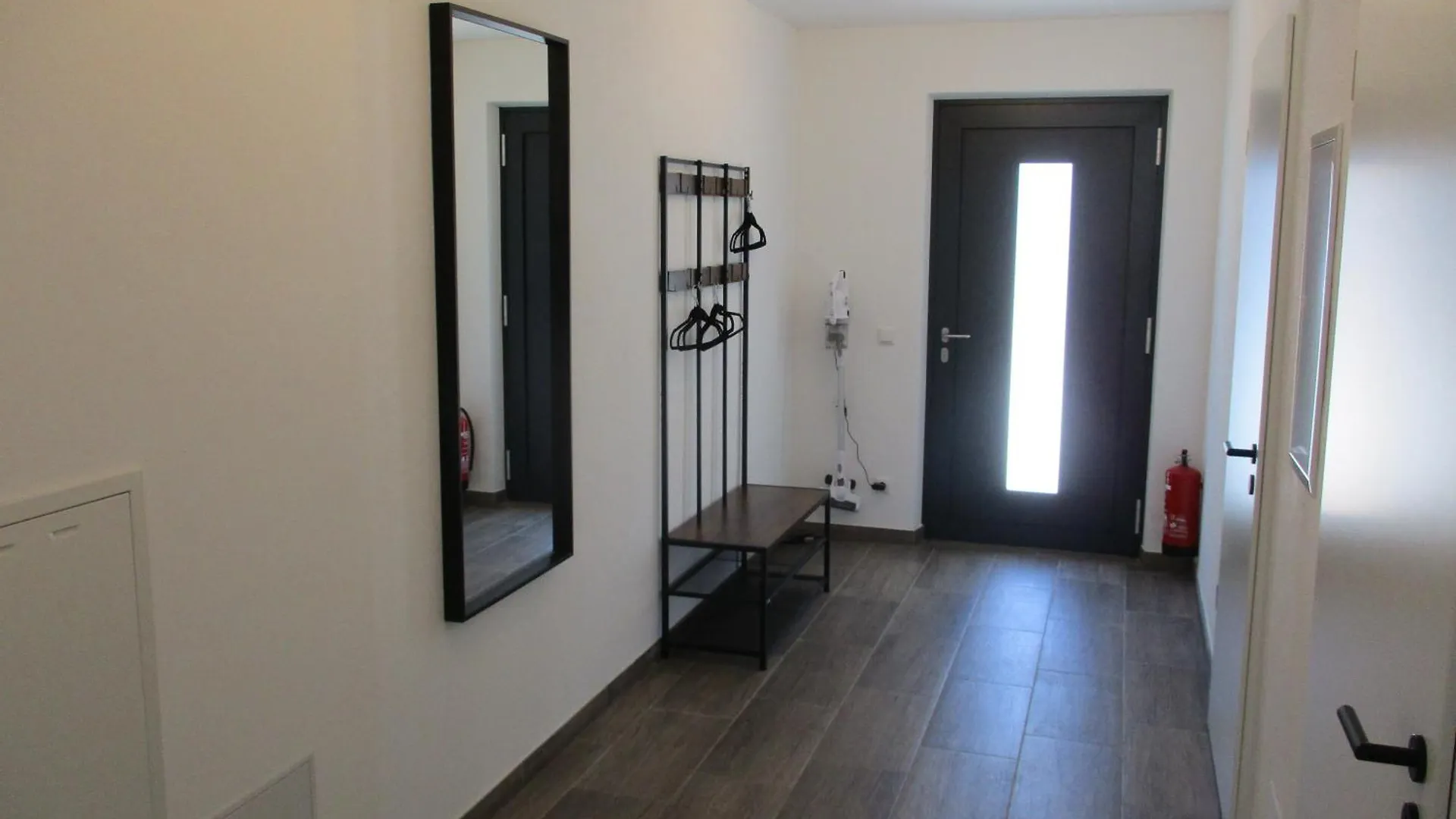 Apartment Parsberger Ferienwohnung 4 Germany
