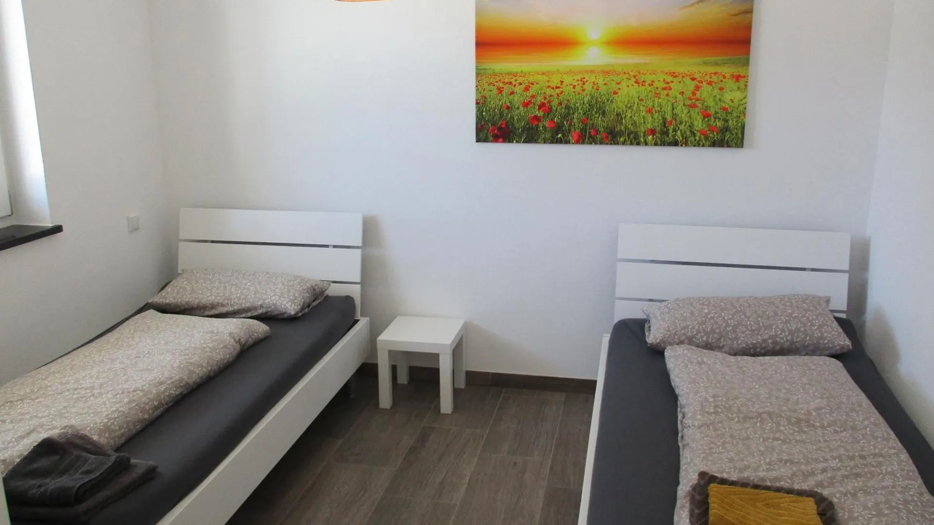 Parsberger Ferienwohnung 4 0*, Parsberg