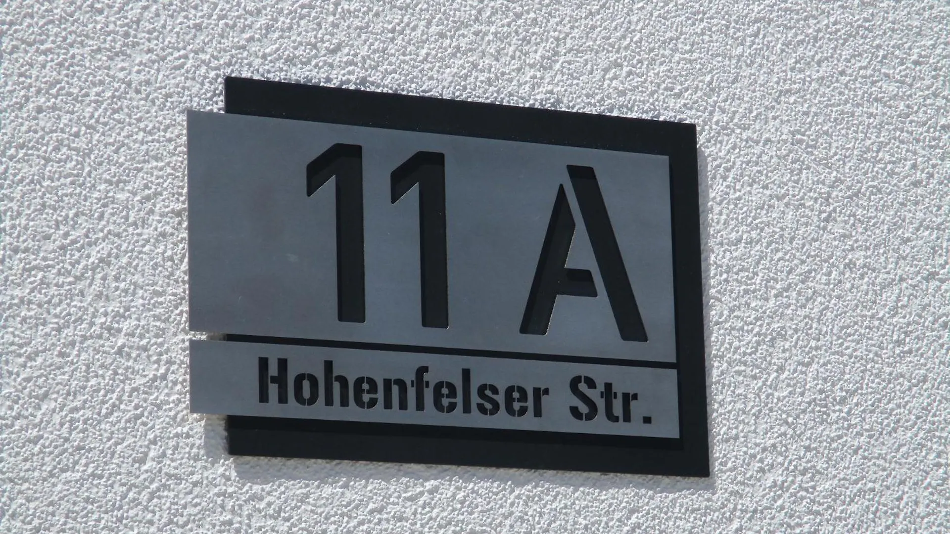 Parsberger Ferienwohnung 4 Parsberg