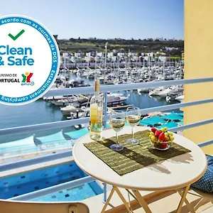 Casas Barulho Marina Apartment Albufeira