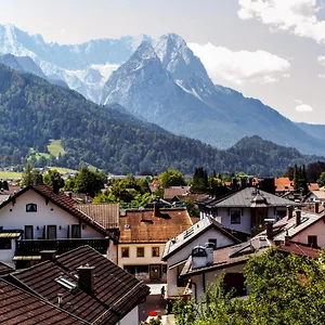 Apartment Guade Stub'n, Garmisch-Partenkirchen
