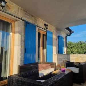 Stone House Iva Villa Kraljevica