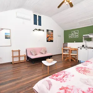 Skoric Volosko Apartment Opatija