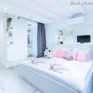 Oasis Apartment Opatija
