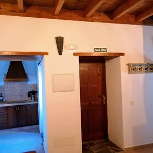Lucia Ferienhaus Isora
